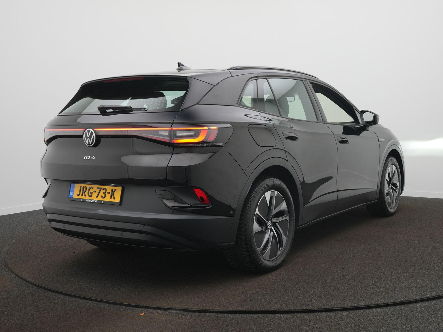 Volkswagen Volkswagen