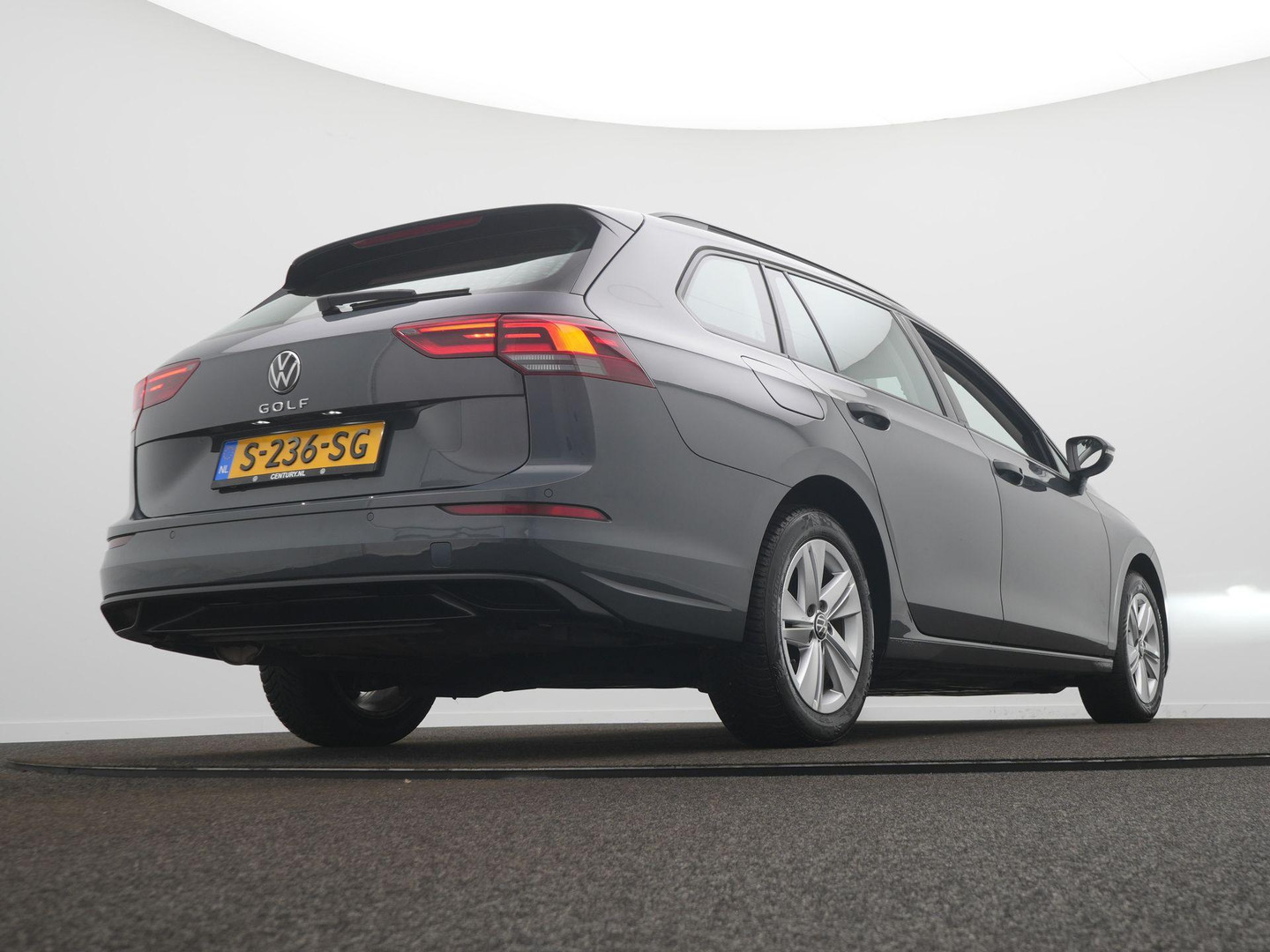 Volkswagen Volkswagen