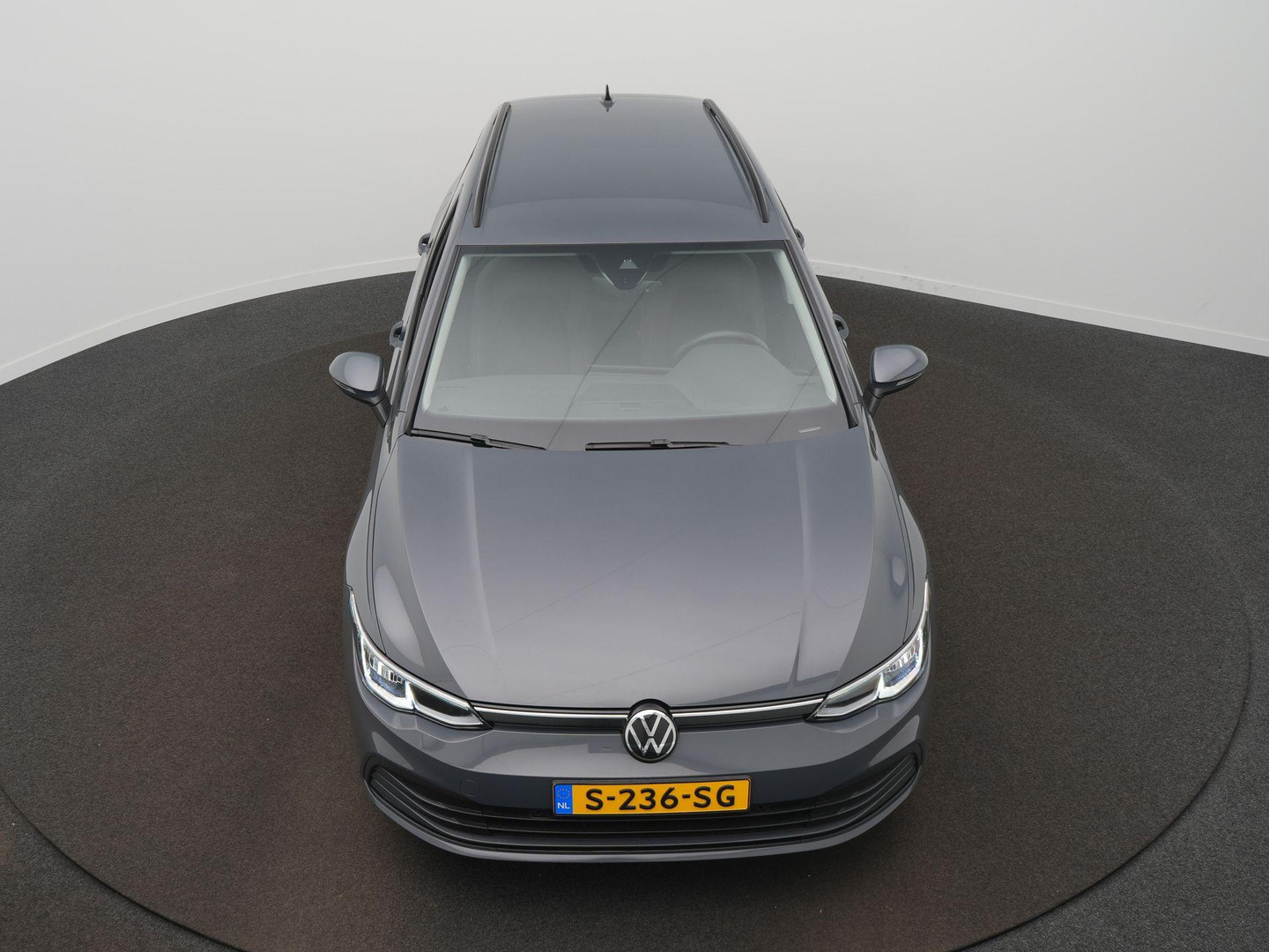 Volkswagen Volkswagen