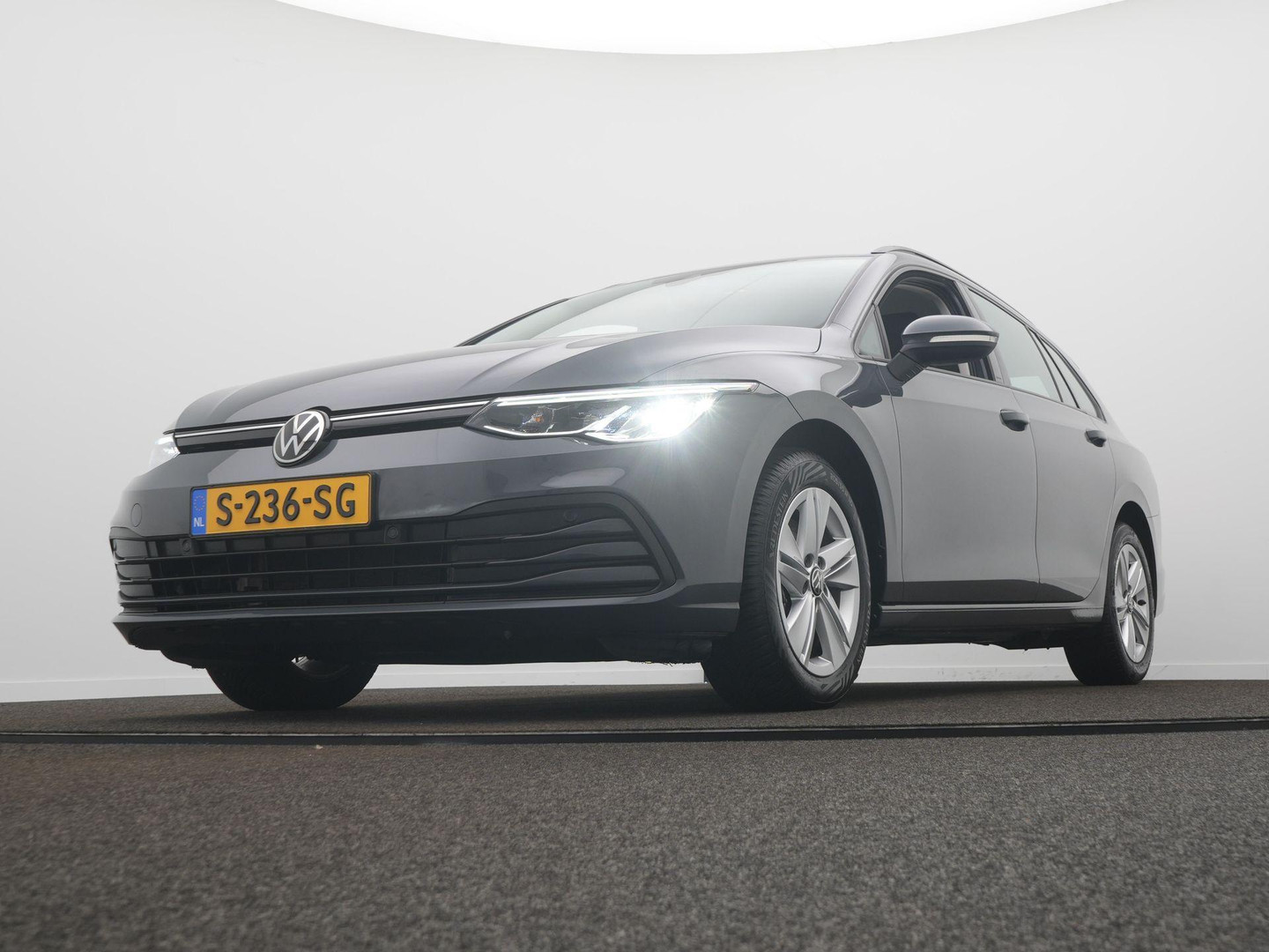 Volkswagen Volkswagen