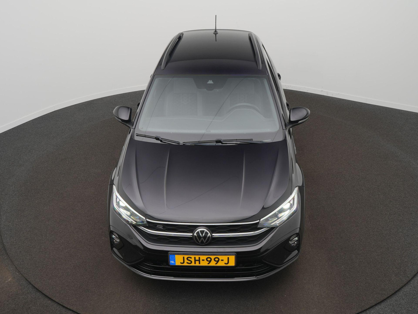 Volkswagen Volkswagen