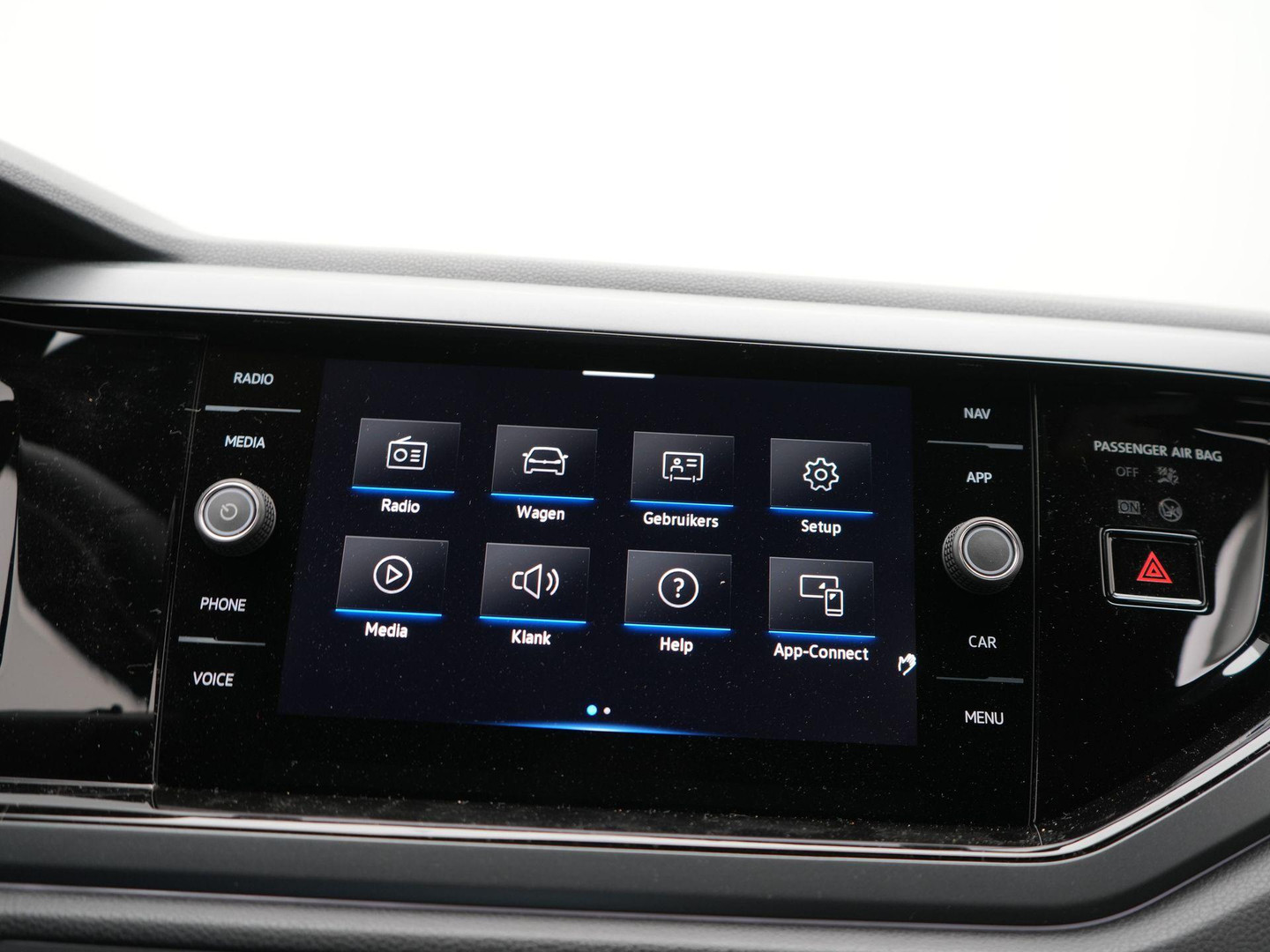 Volkswagen Volkswagen