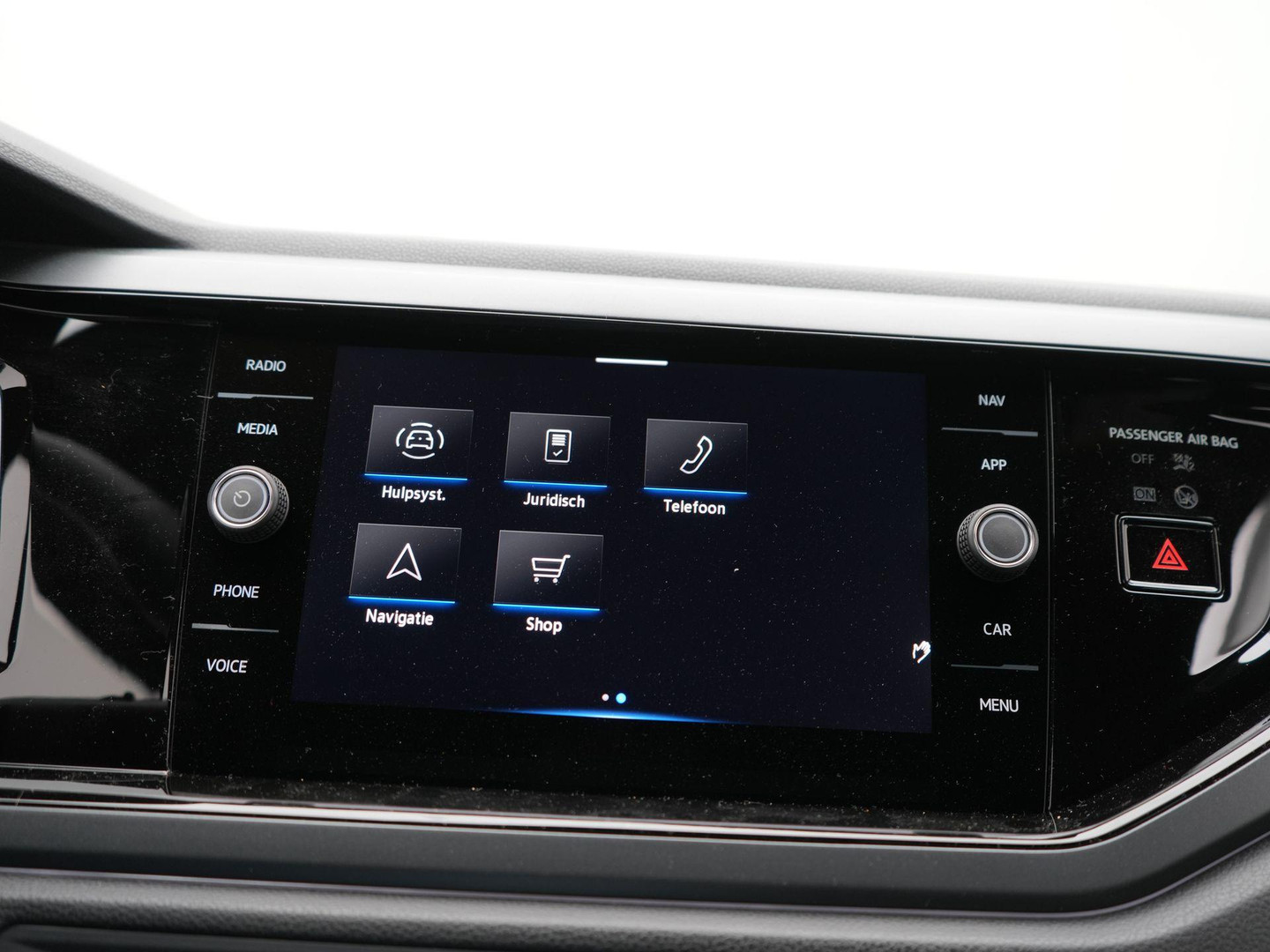 Volkswagen Volkswagen