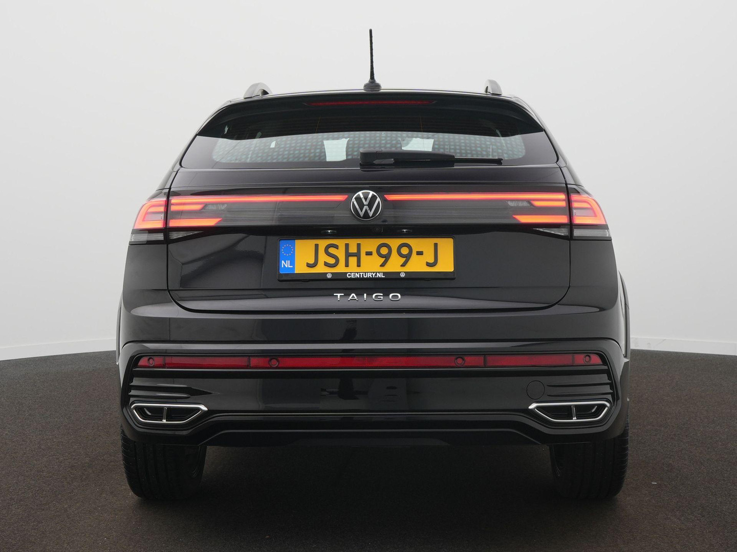 Volkswagen Volkswagen