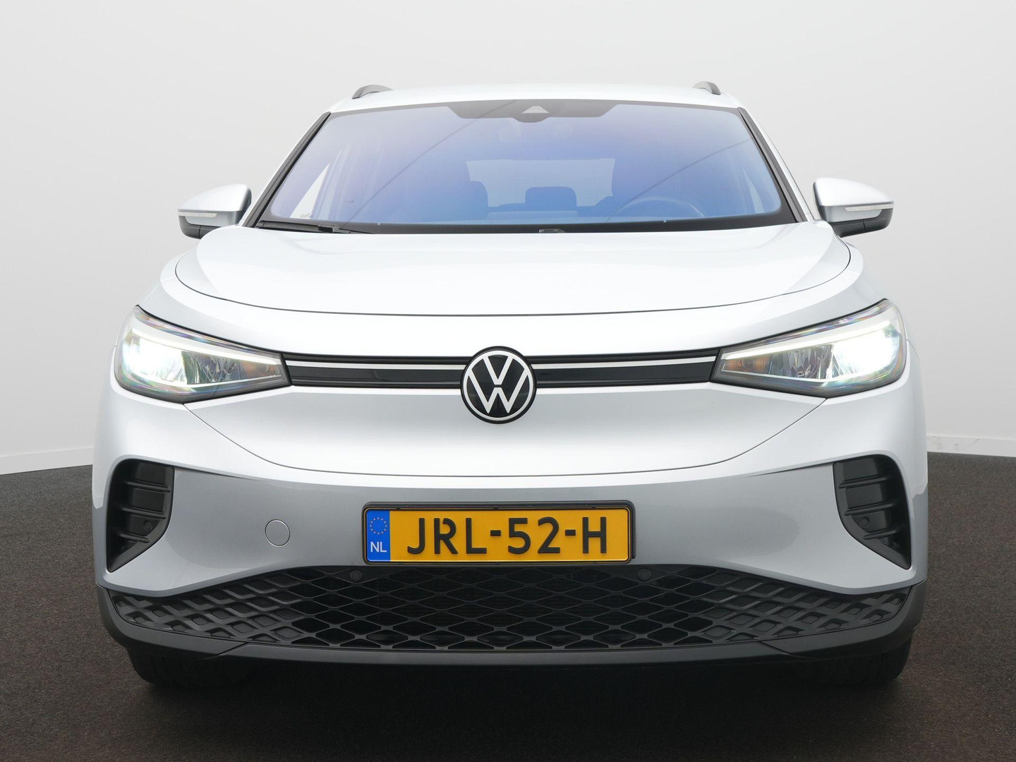 Volkswagen Volkswagen