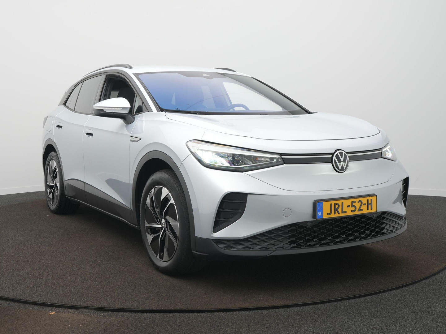 Volkswagen Volkswagen