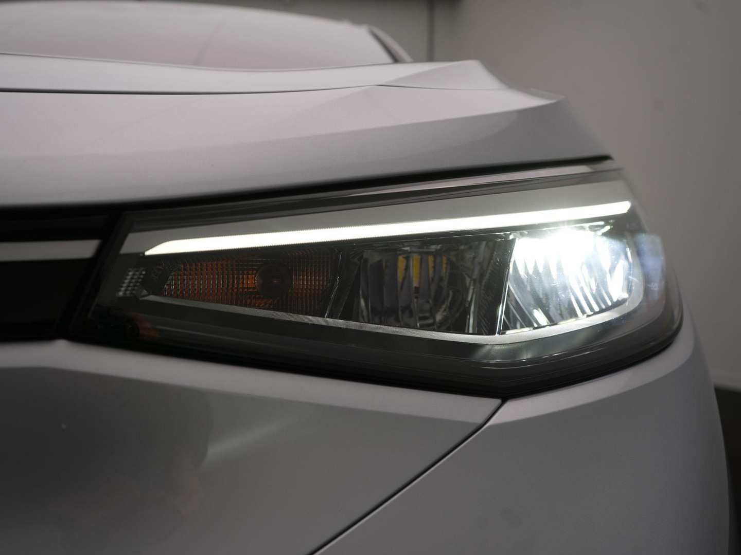 Volkswagen Volkswagen