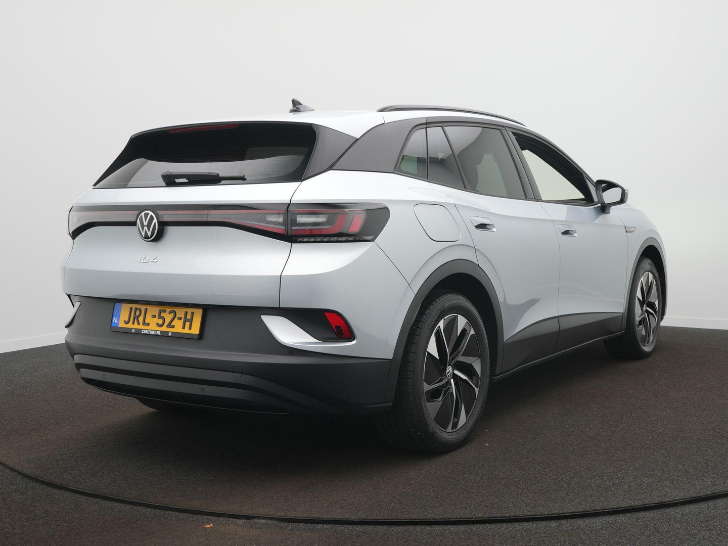 Volkswagen Volkswagen