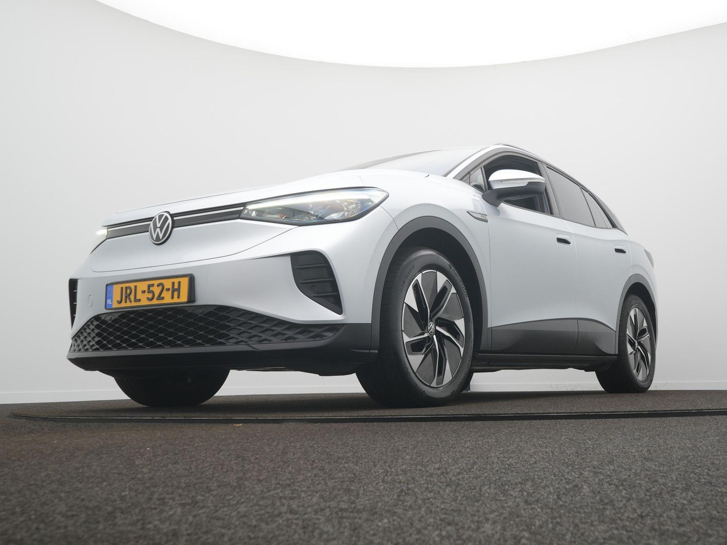 Volkswagen Volkswagen