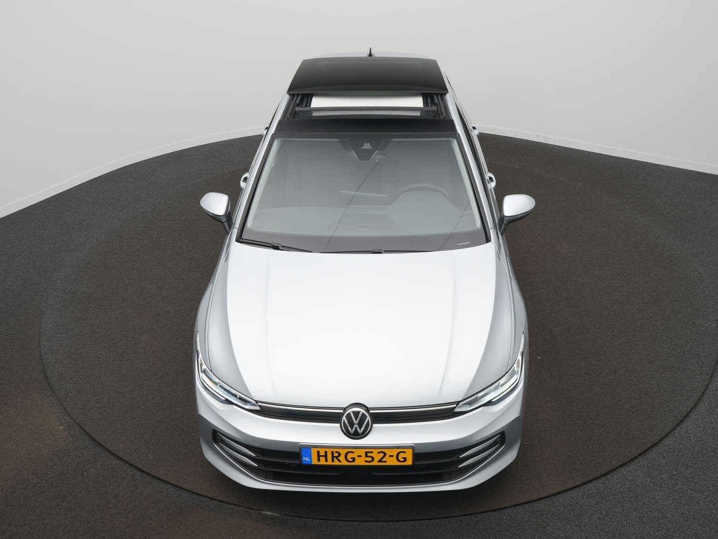 Volkswagen Volkswagen