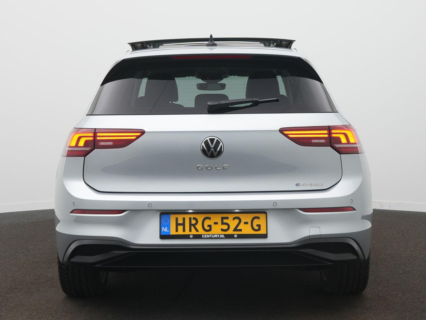 Volkswagen Volkswagen