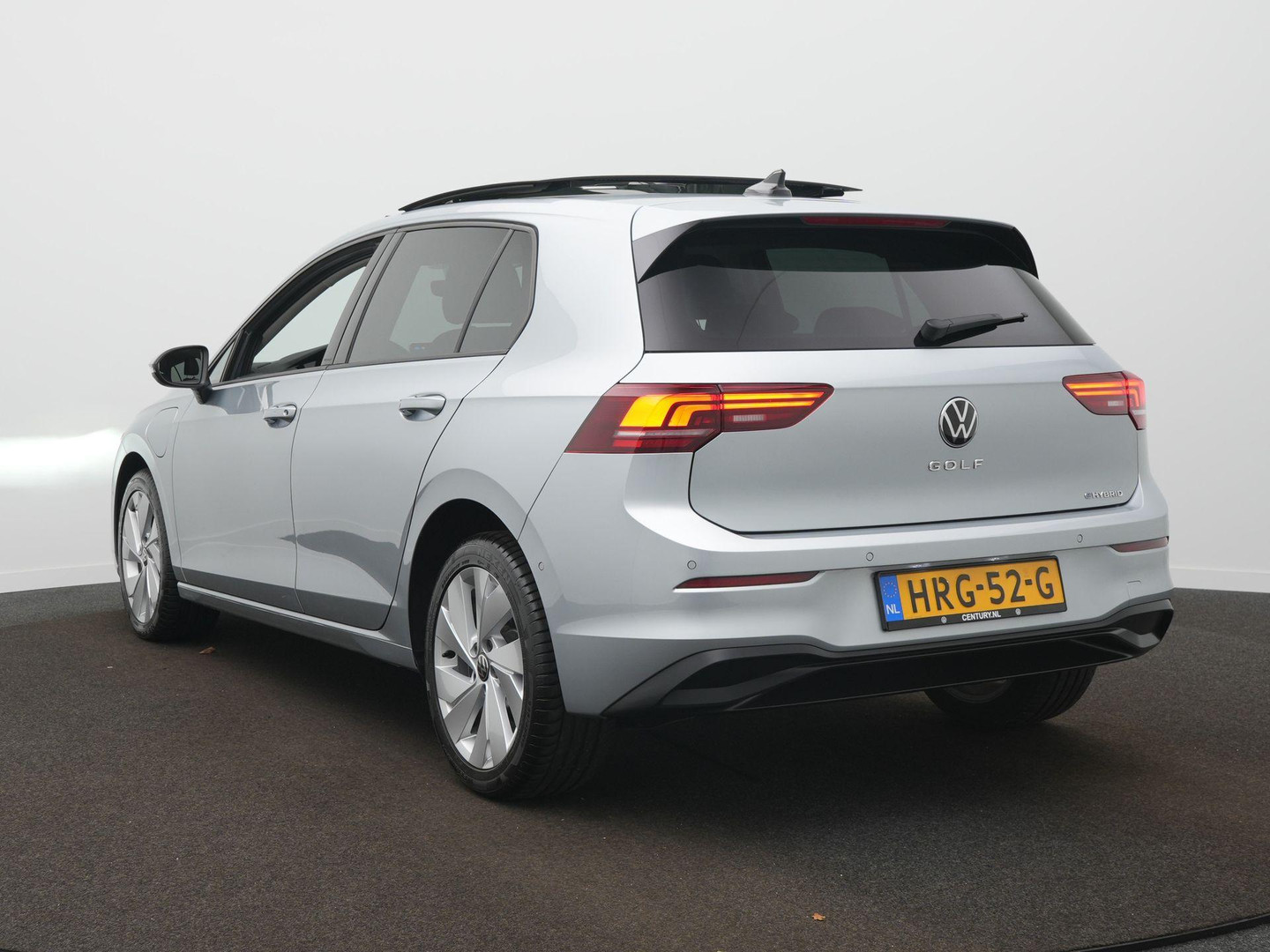 Volkswagen Volkswagen