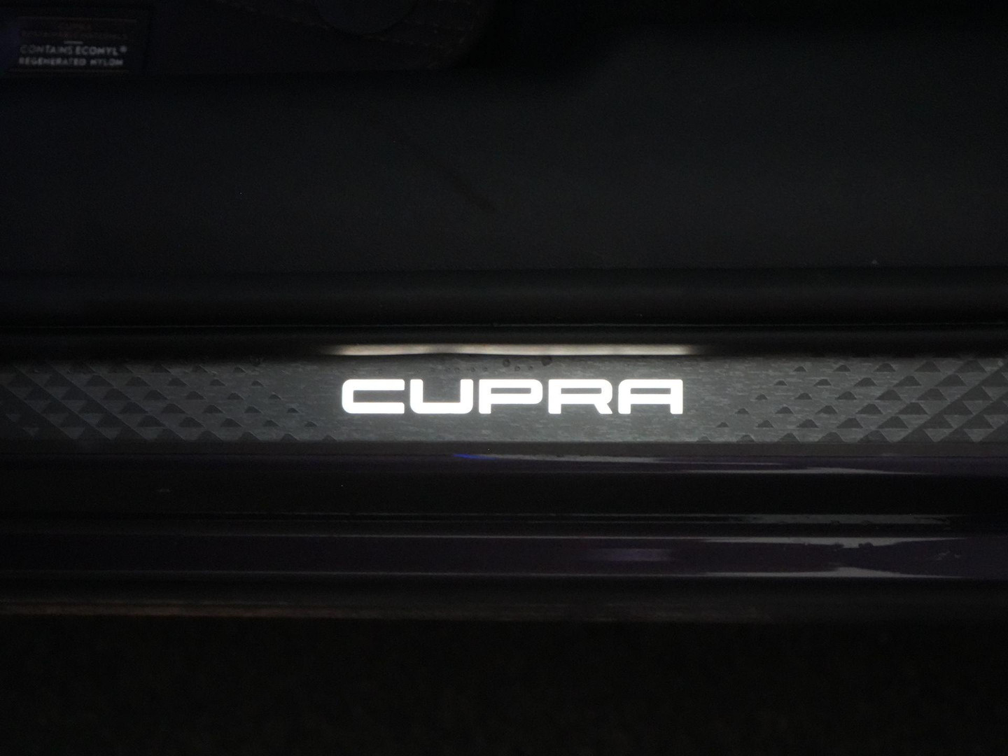CUPRA