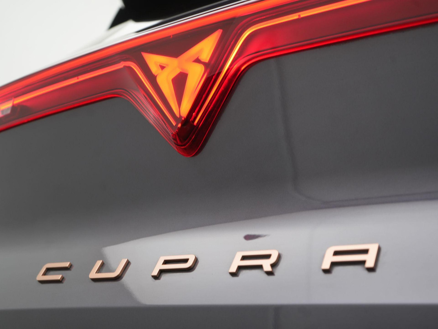 CUPRA