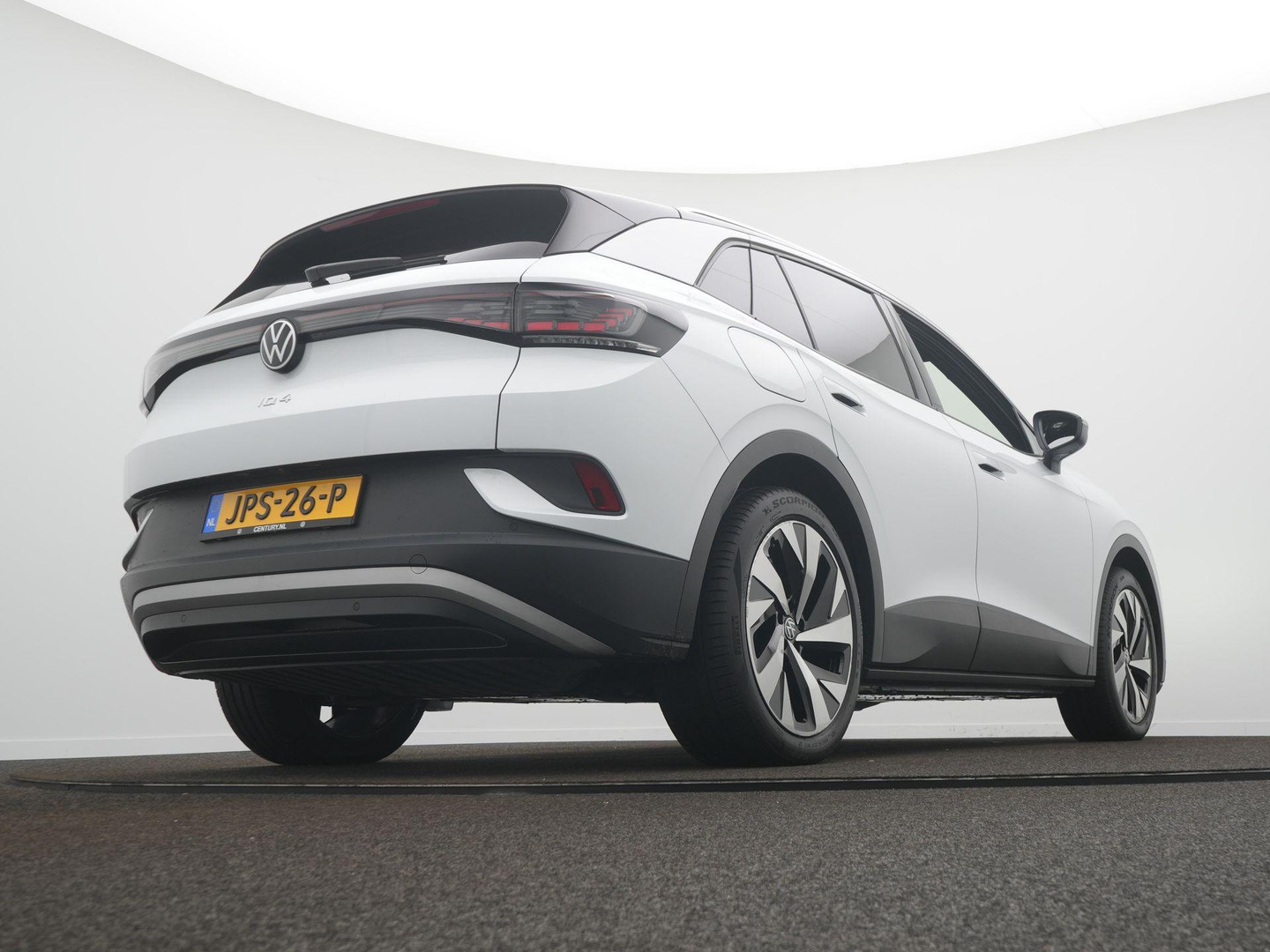 Volkswagen Volkswagen