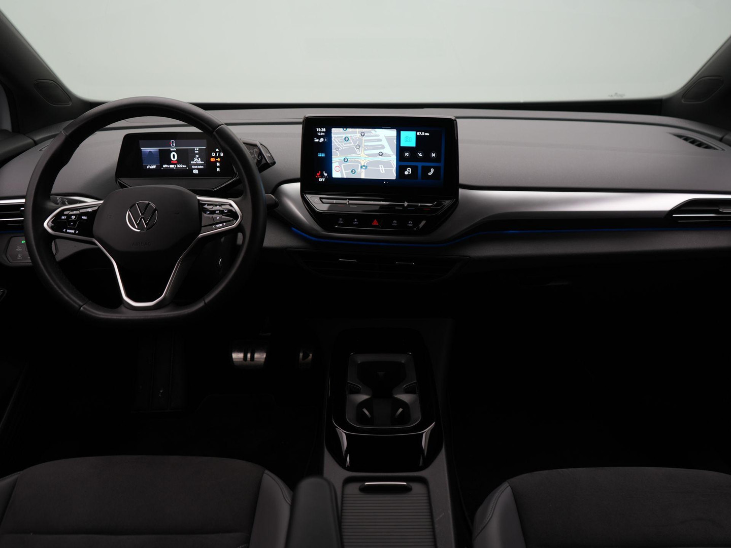 Volkswagen Volkswagen