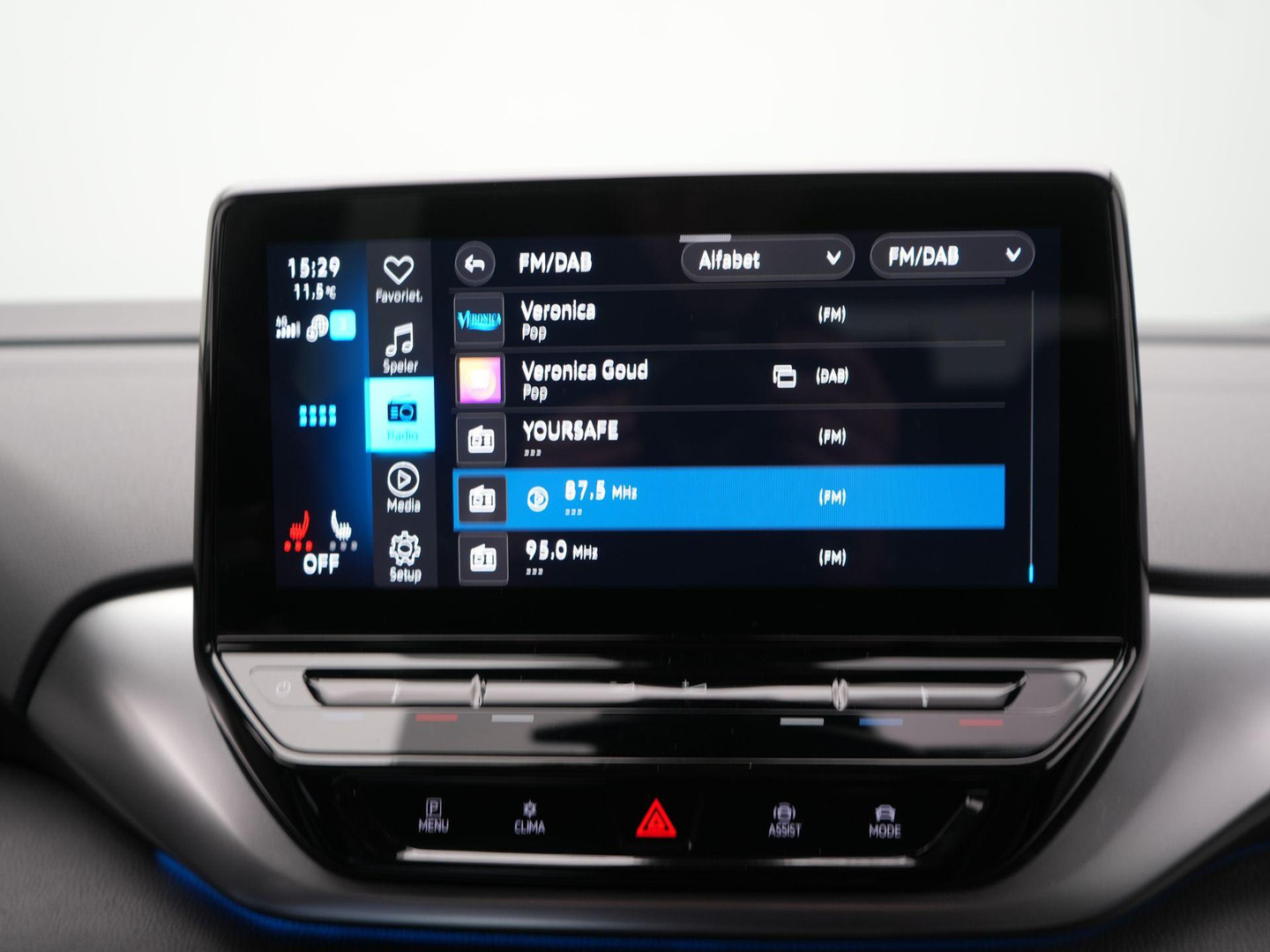 Volkswagen Volkswagen