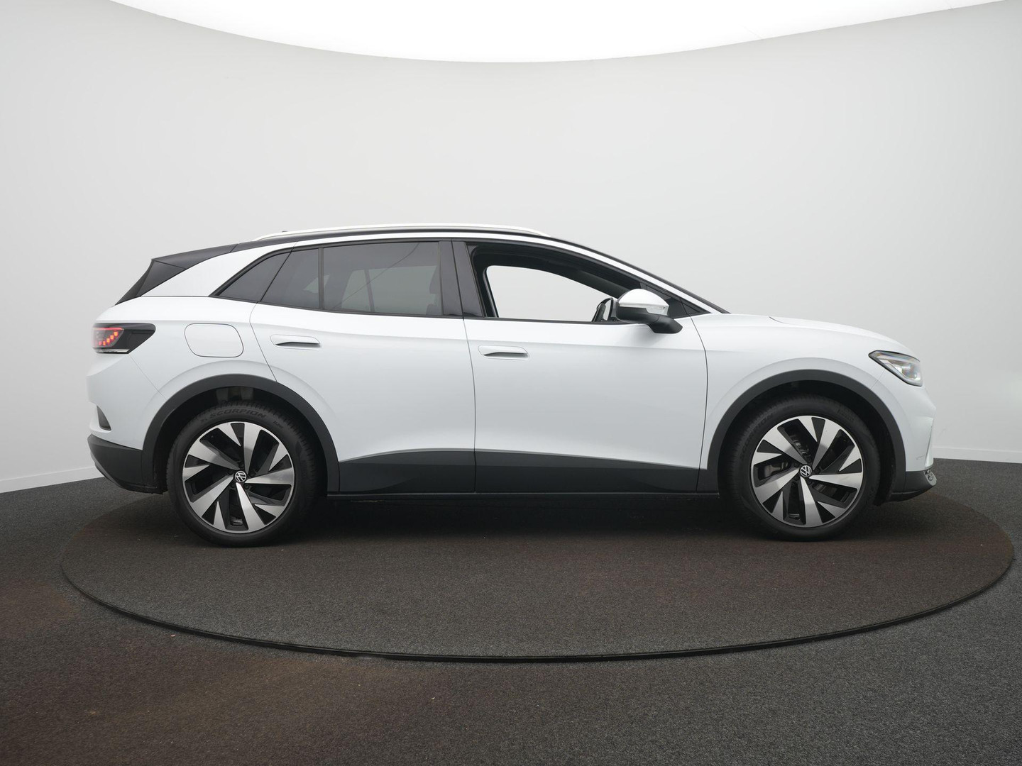 Volkswagen Volkswagen