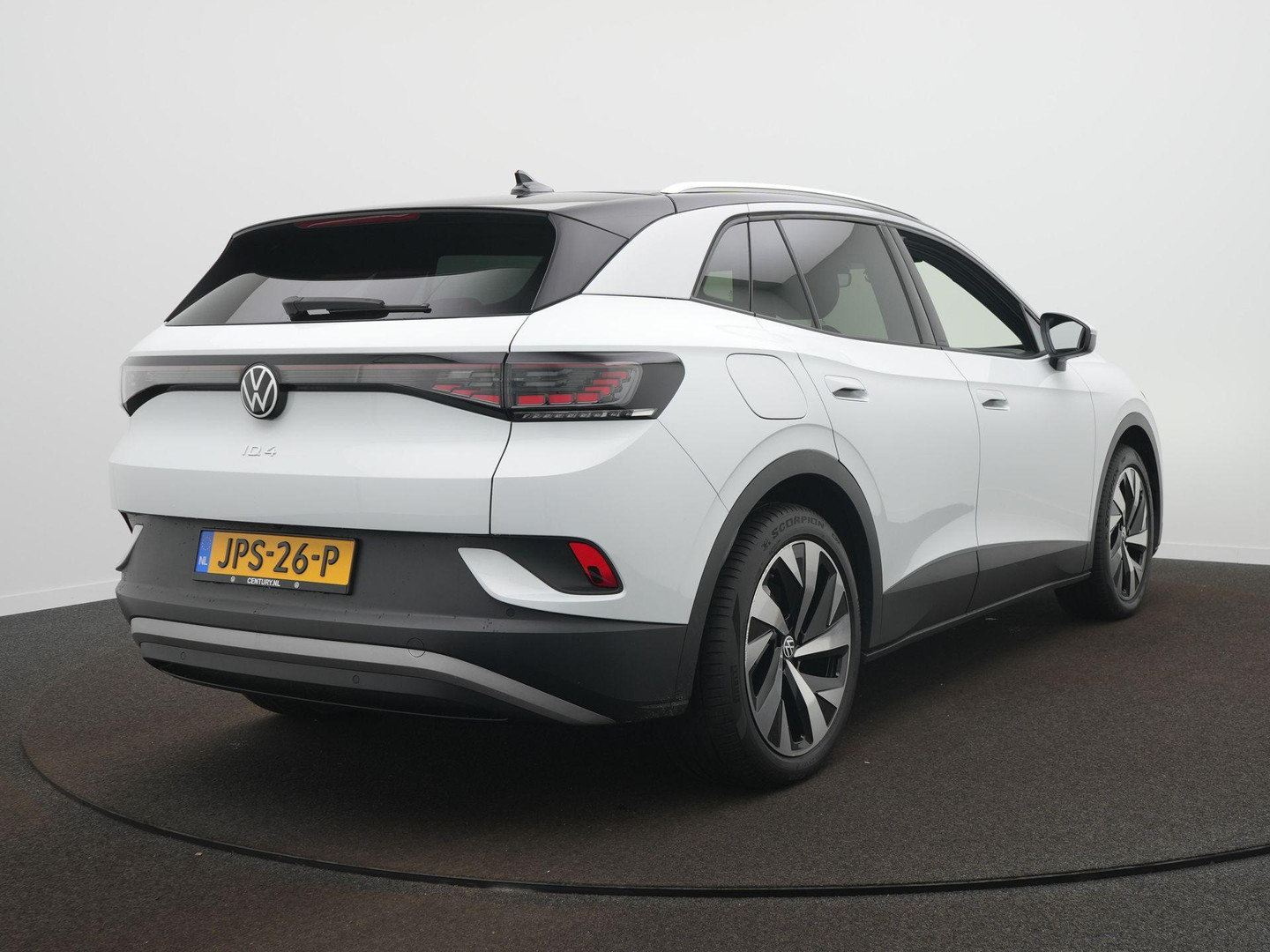 Volkswagen Volkswagen