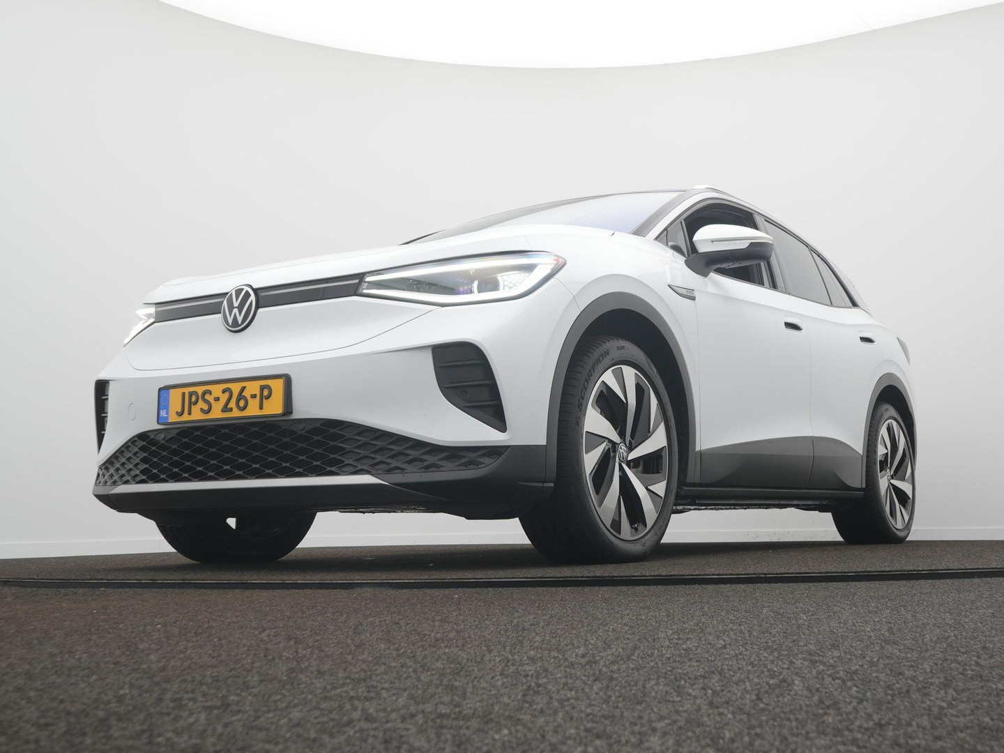 Volkswagen Volkswagen