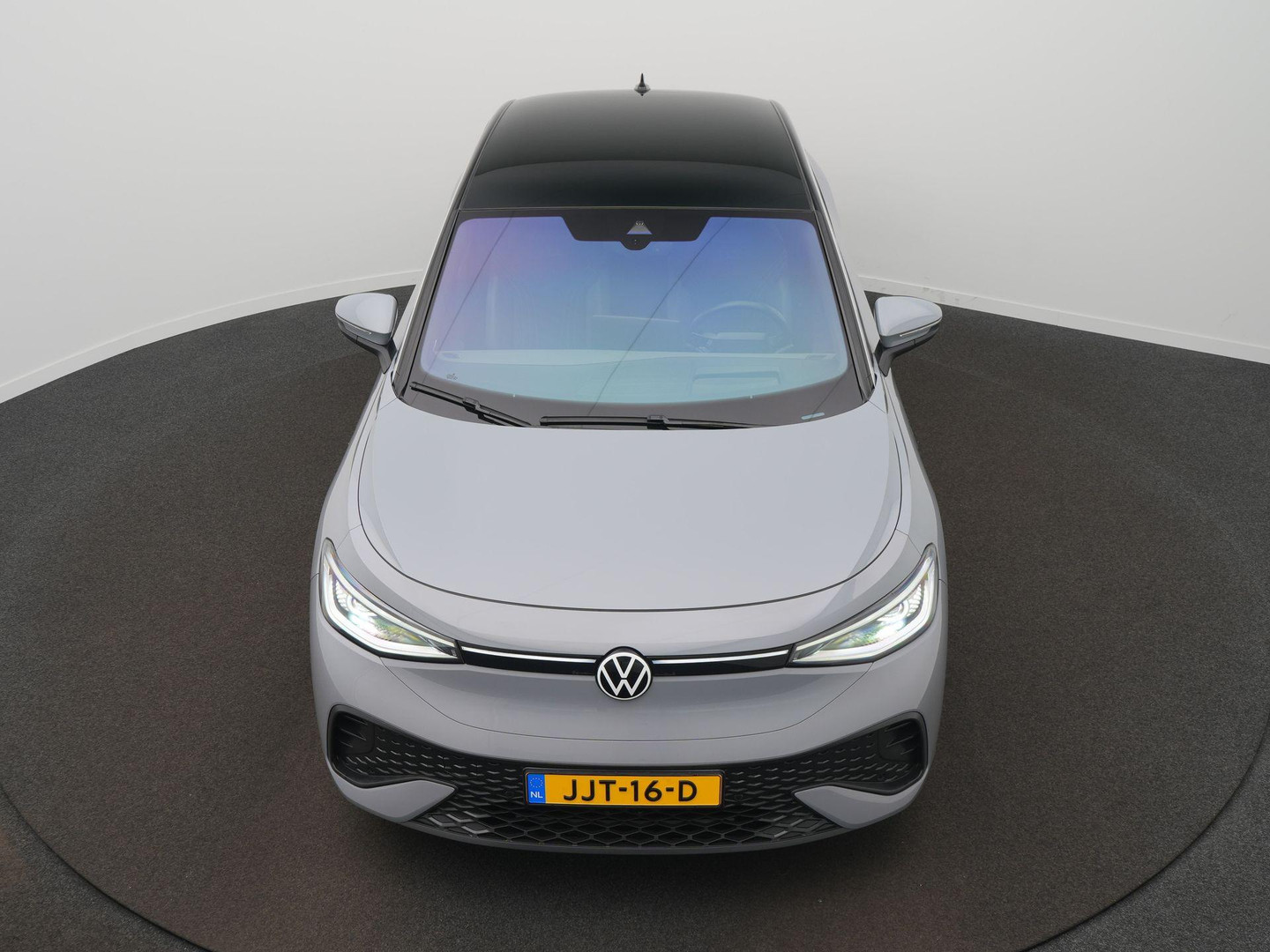 Volkswagen Volkswagen