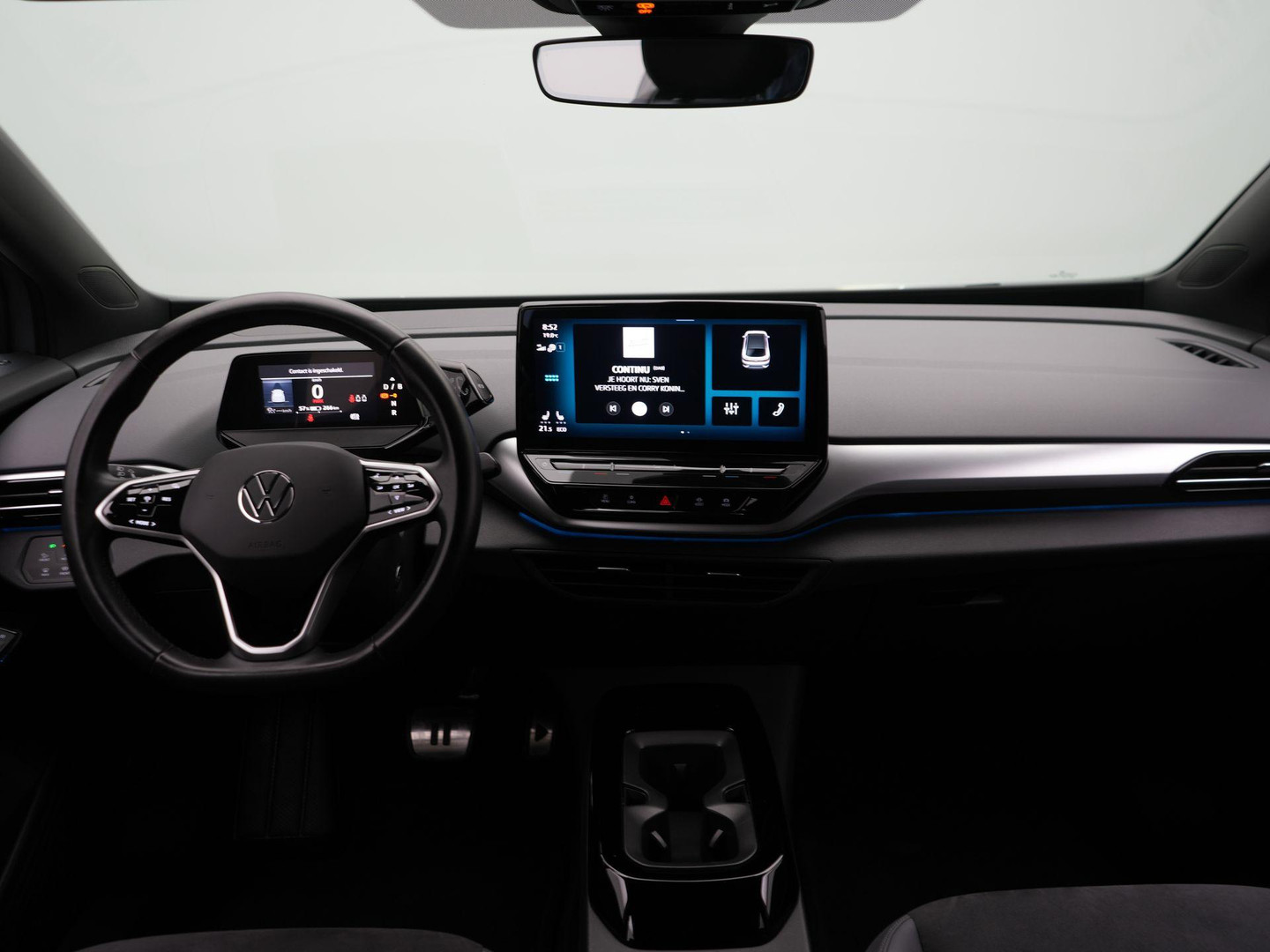 Volkswagen Volkswagen