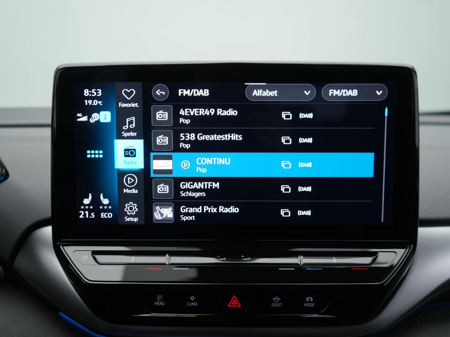 Volkswagen Volkswagen