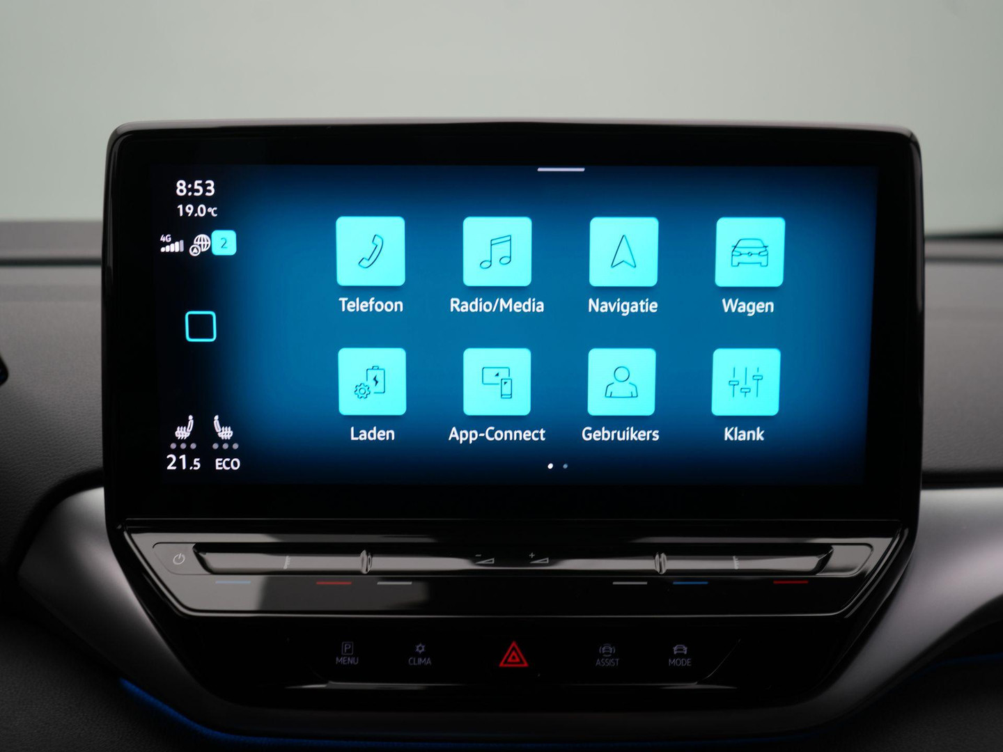 Volkswagen Volkswagen