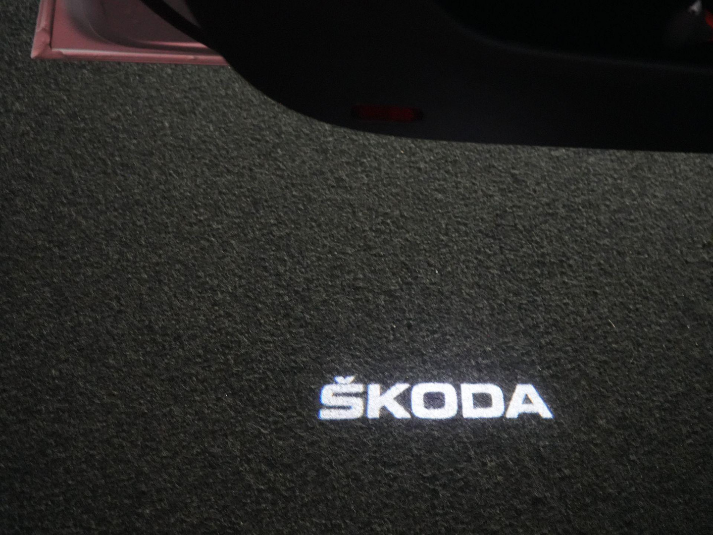ŠKODA ŠKODA