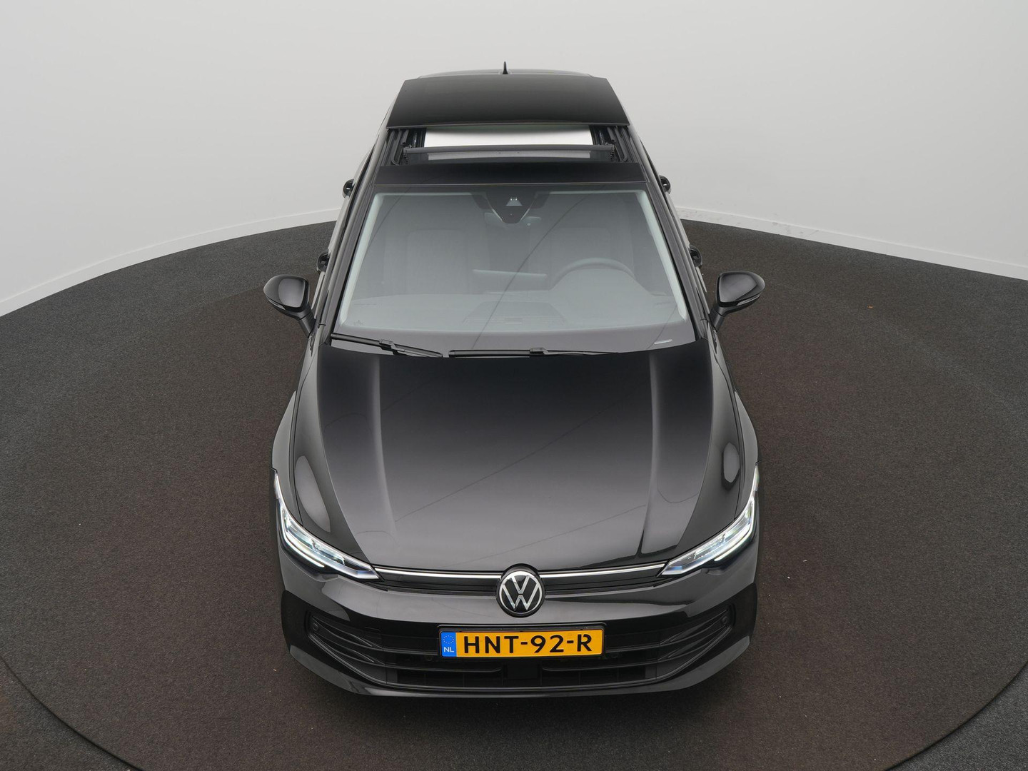 Volkswagen Volkswagen