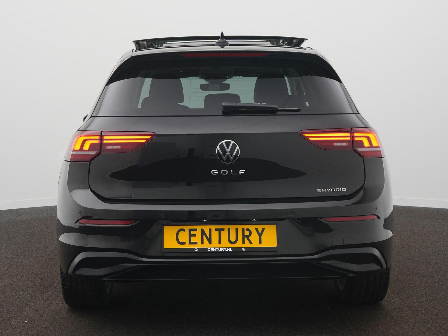 Volkswagen Volkswagen