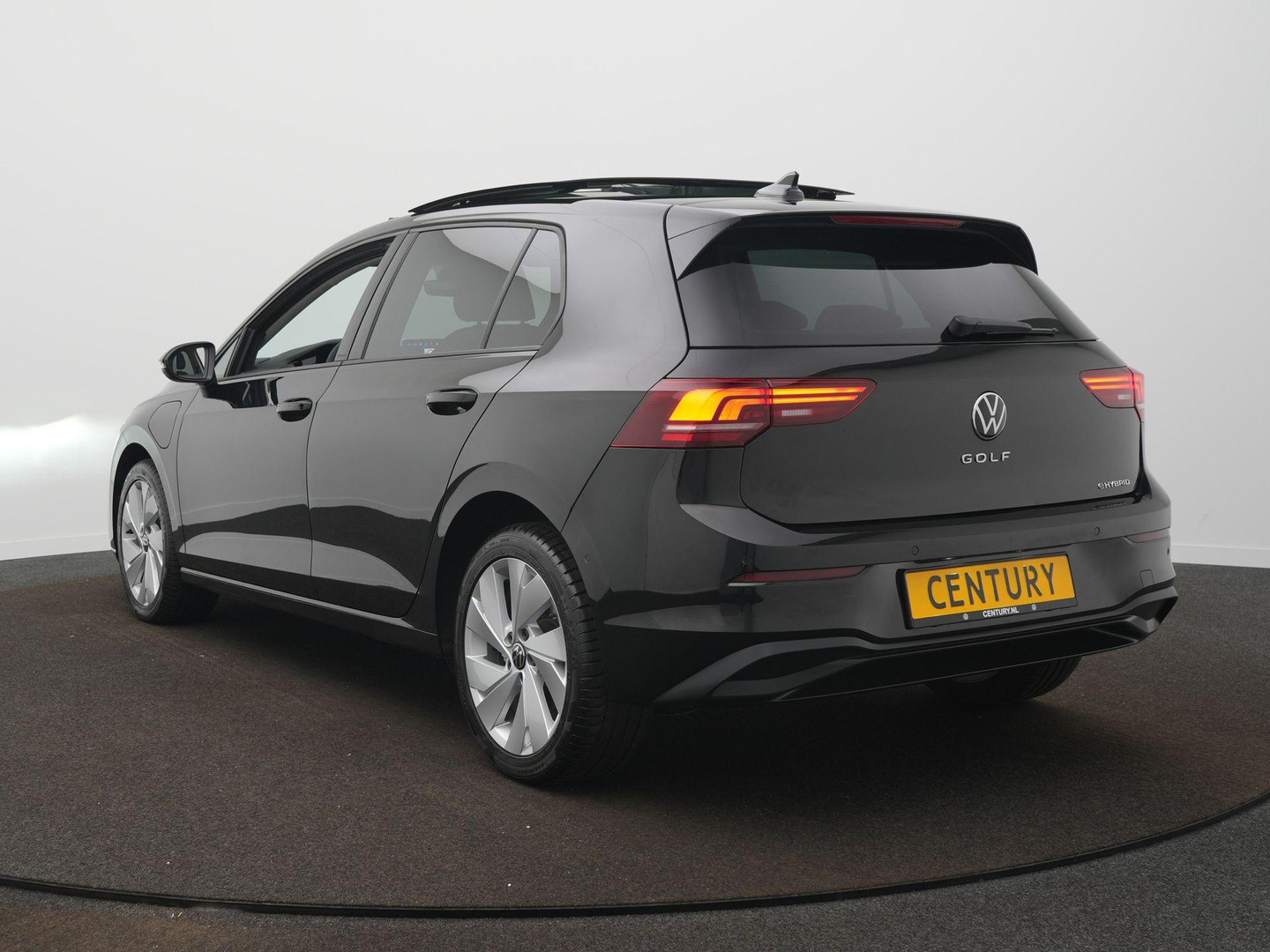 Volkswagen Volkswagen