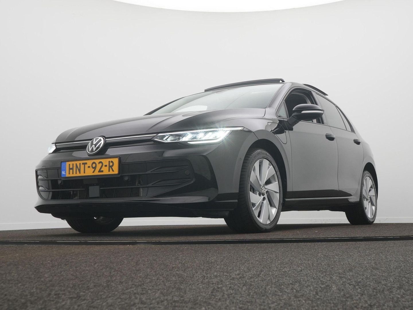 Volkswagen Volkswagen