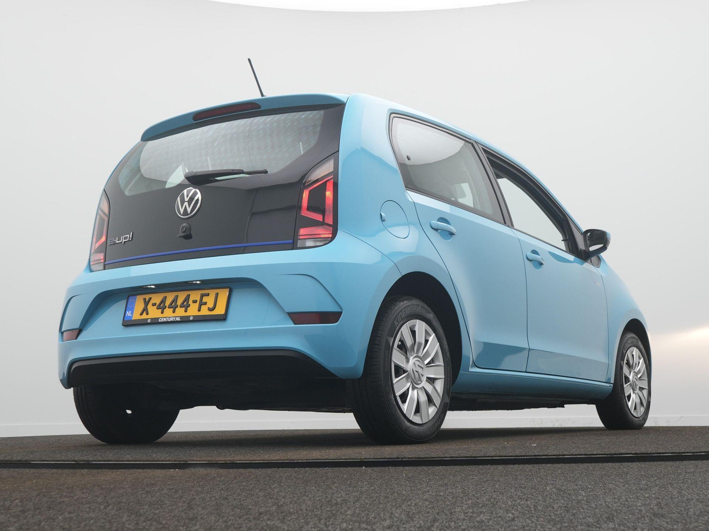 Volkswagen Volkswagen