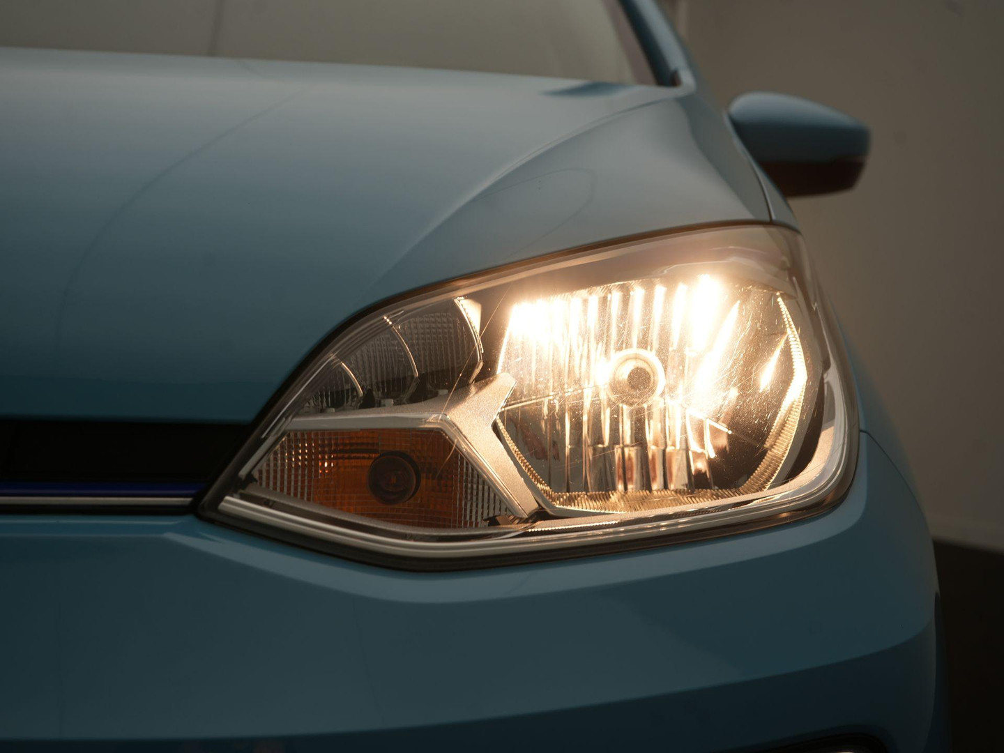 Volkswagen Volkswagen