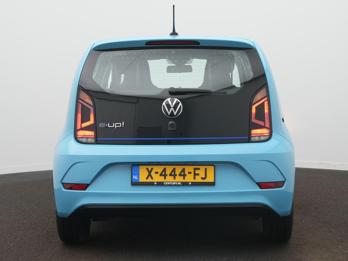 Volkswagen Volkswagen