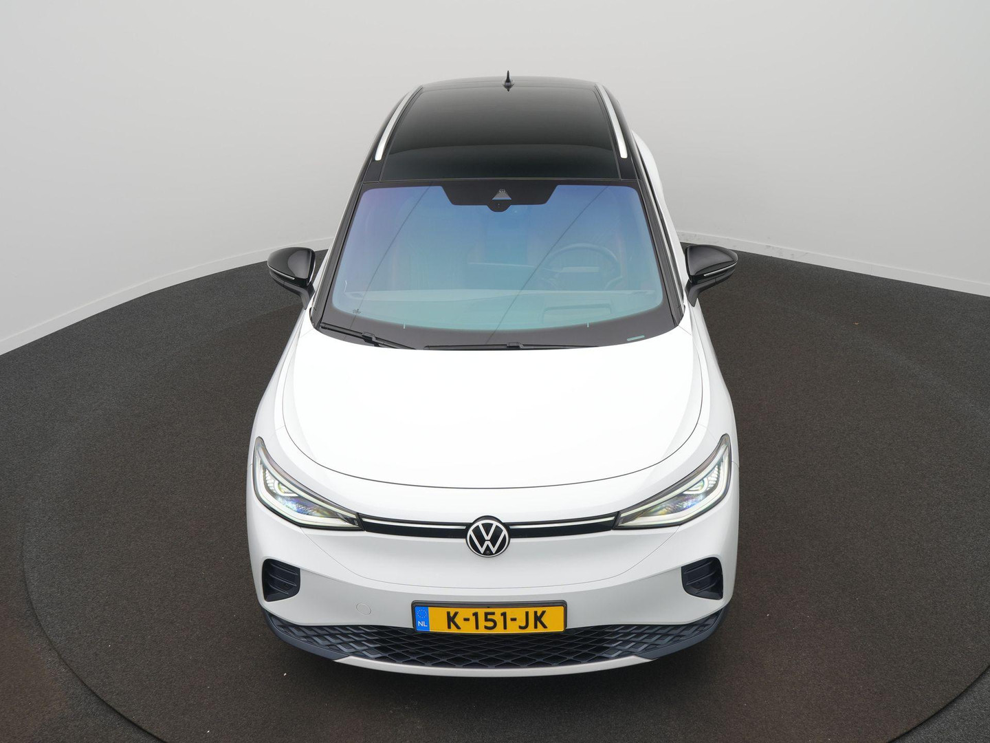 Volkswagen Volkswagen