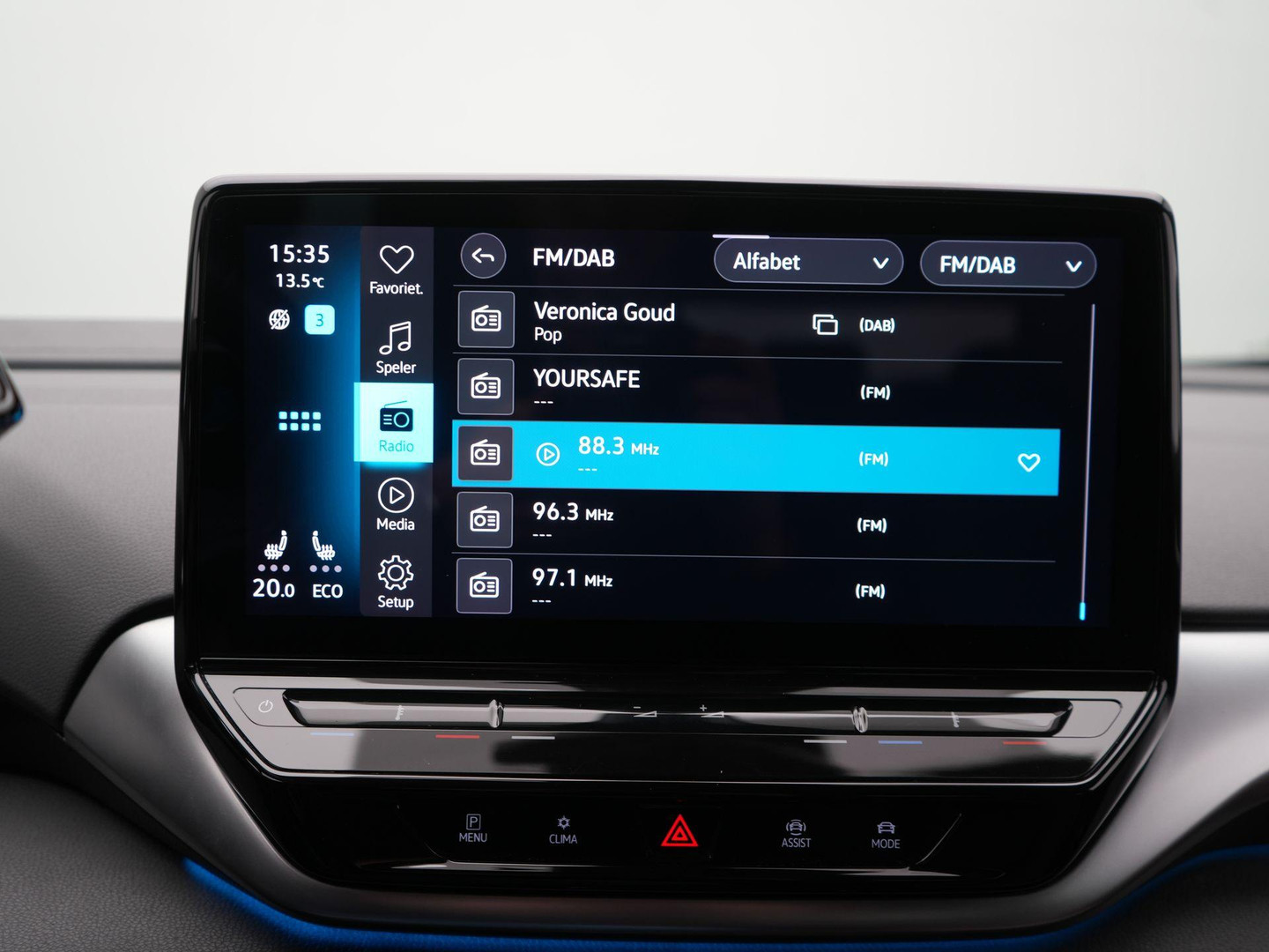 Volkswagen Volkswagen