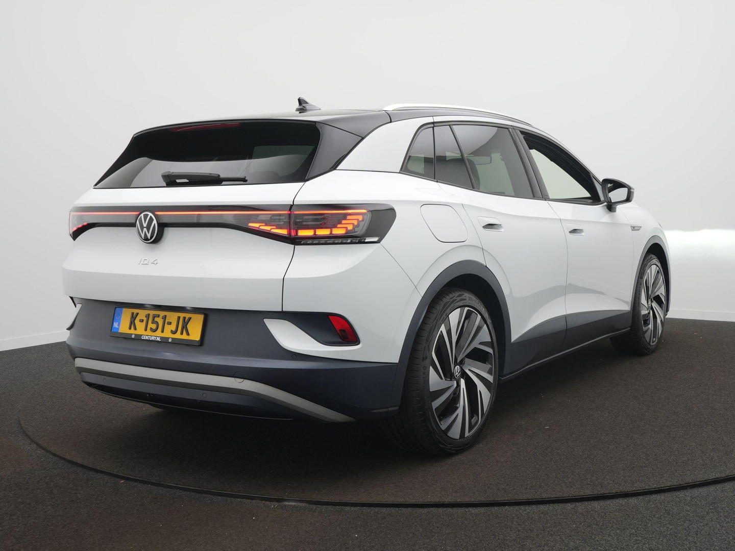 Volkswagen Volkswagen