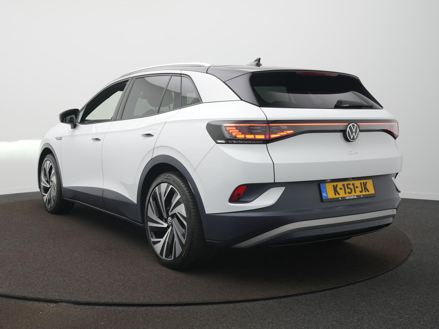 Volkswagen Volkswagen