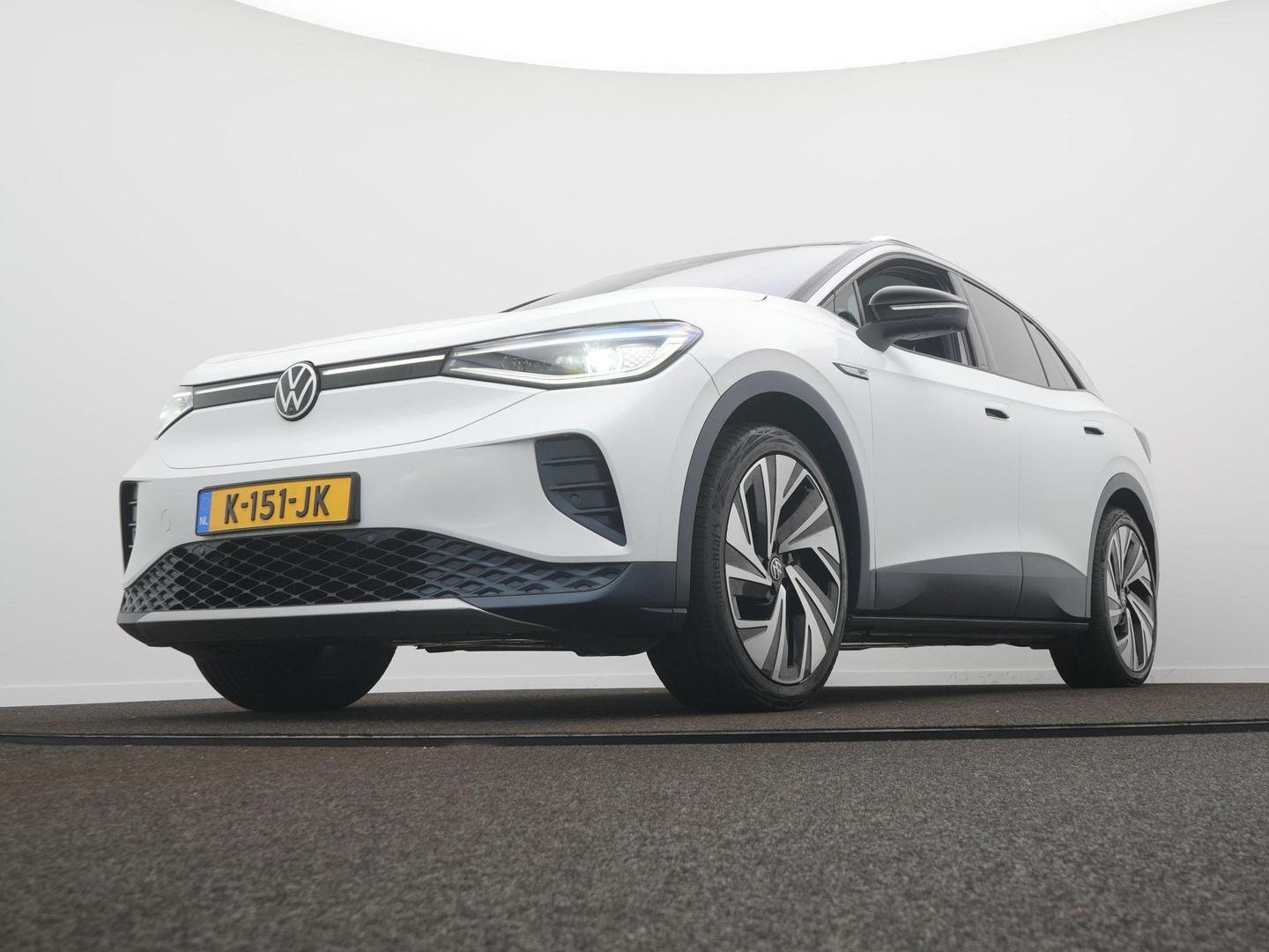 Volkswagen Volkswagen