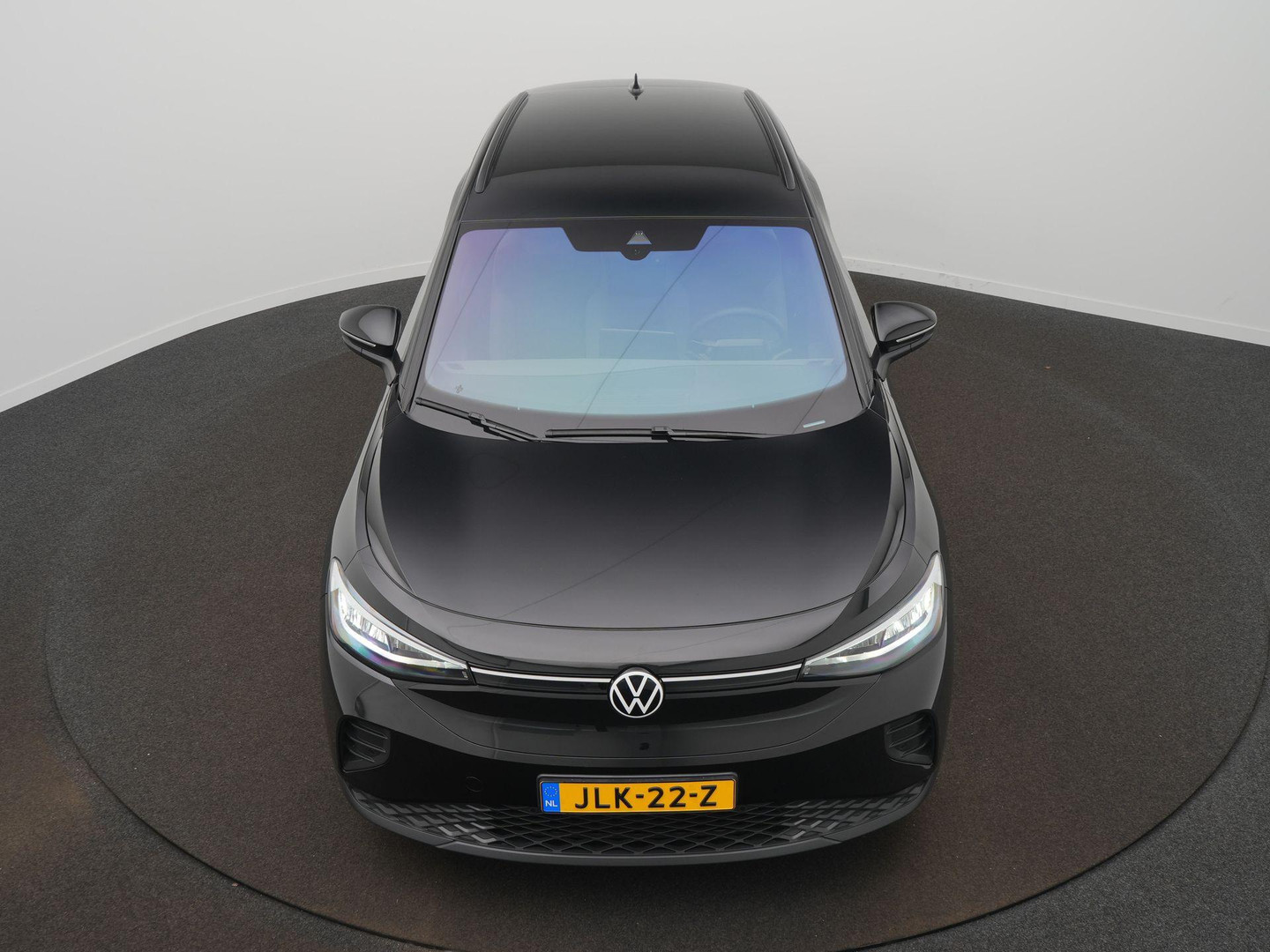 Volkswagen Volkswagen