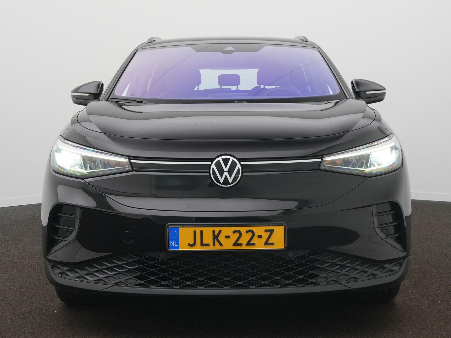 Volkswagen Volkswagen