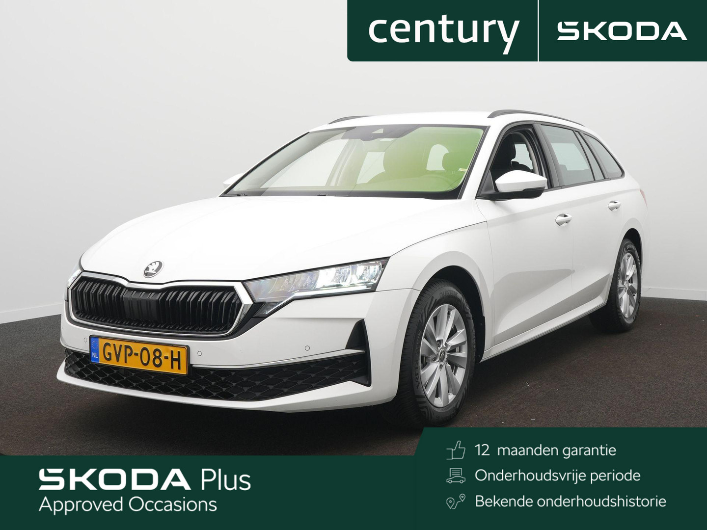 ŠKODA ŠKODA