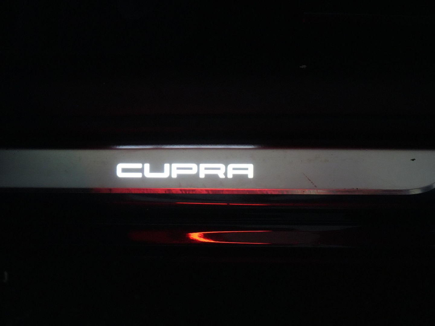 CUPRA CUPRA