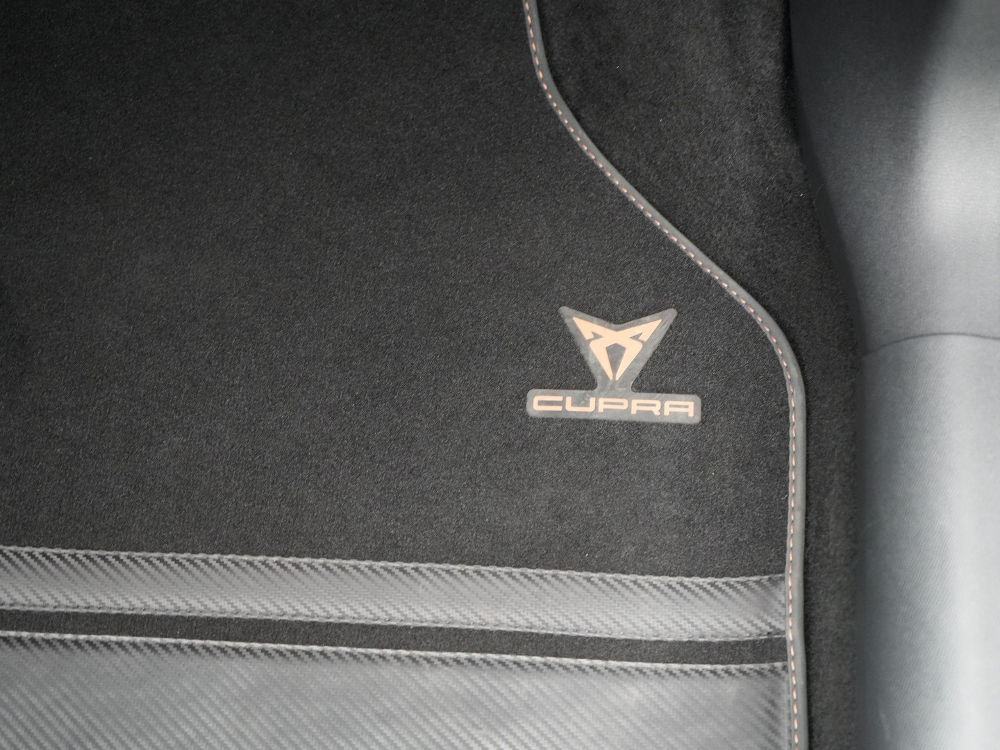 CUPRA CUPRA