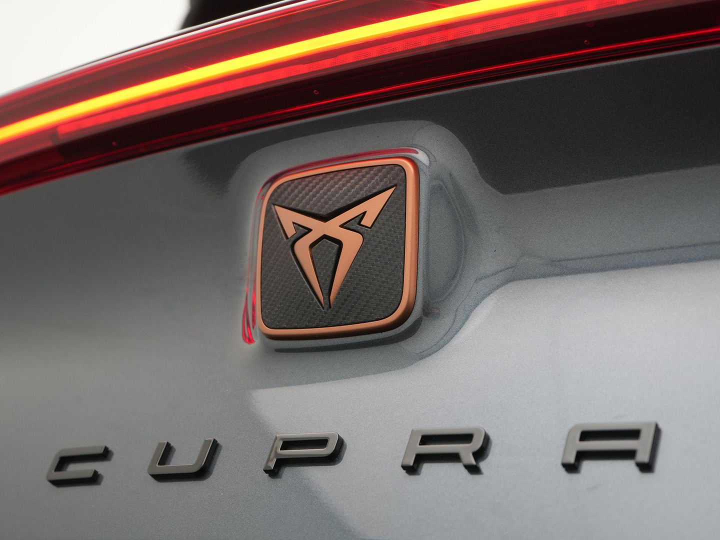 CUPRA CUPRA