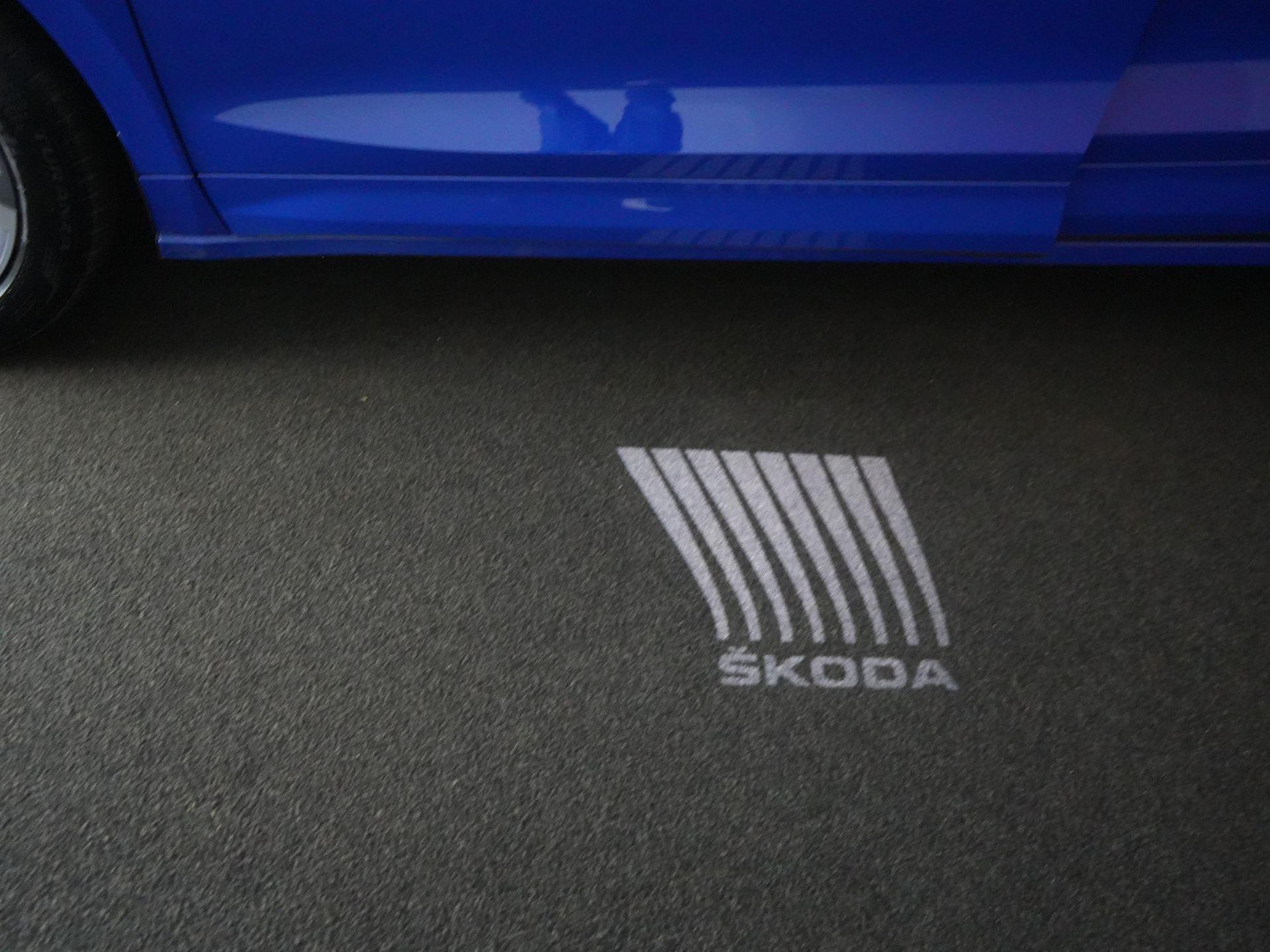 ŠKODA ŠKODA