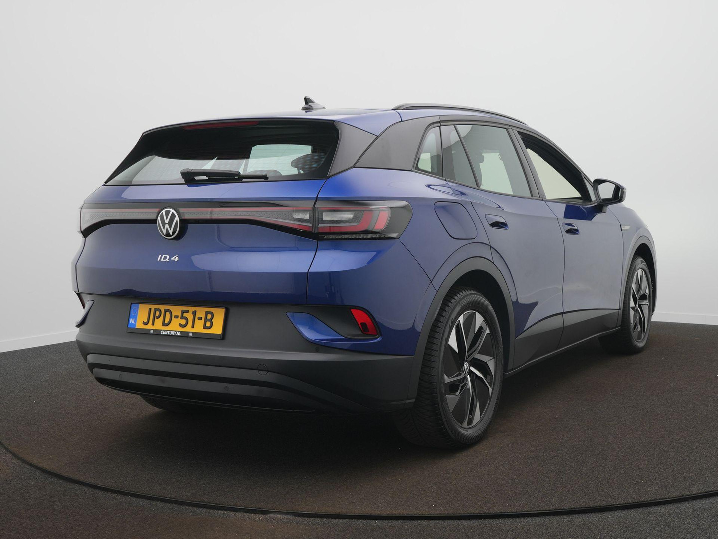 Volkswagen Volkswagen