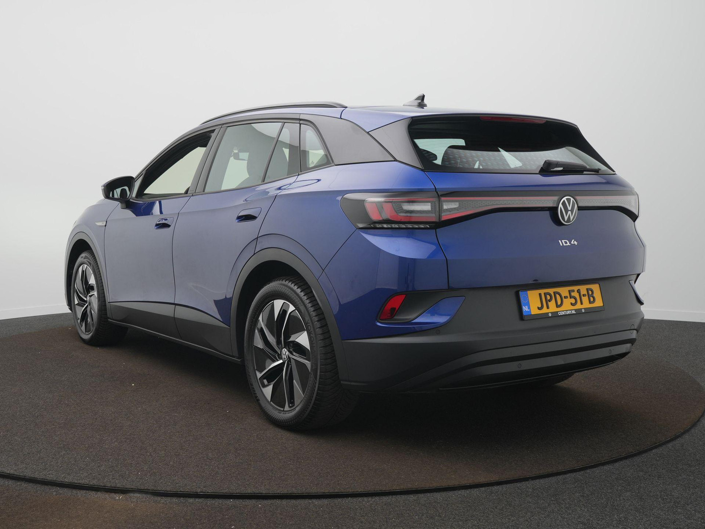 Volkswagen Volkswagen